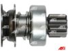 AS-PL SD1014 Freewheel Gear, starter